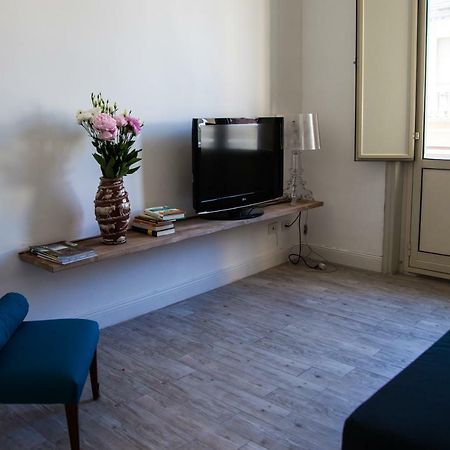 Apartamento Catania Charming House Exterior foto