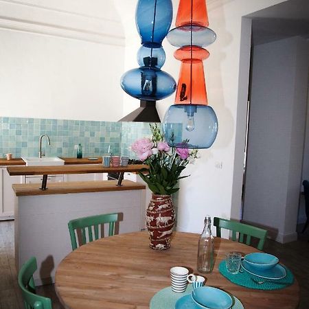 Apartamento Catania Charming House Exterior foto