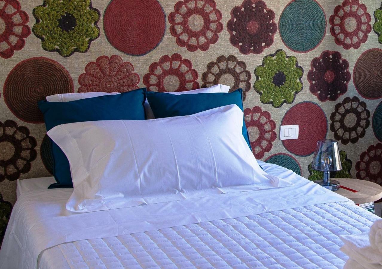 Apartamento Catania Charming House Exterior foto