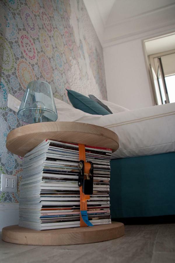 Apartamento Catania Charming House Exterior foto